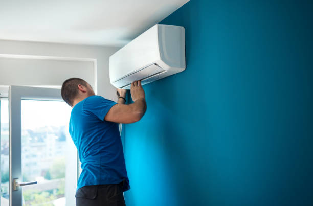 Best HVAC system installation  in Cavalero, WA