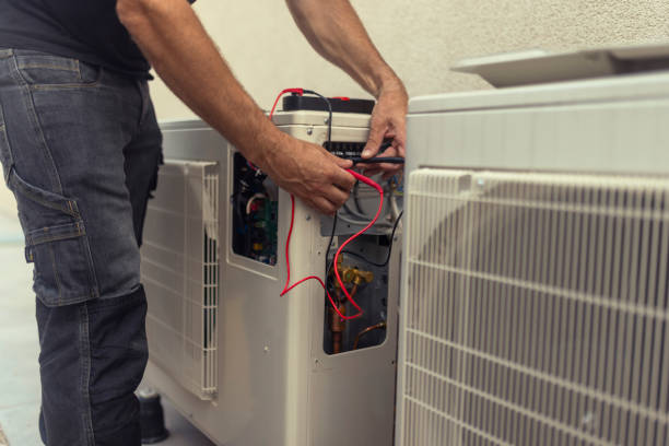 Best HVAC cleaning services  in Cavalero, WA